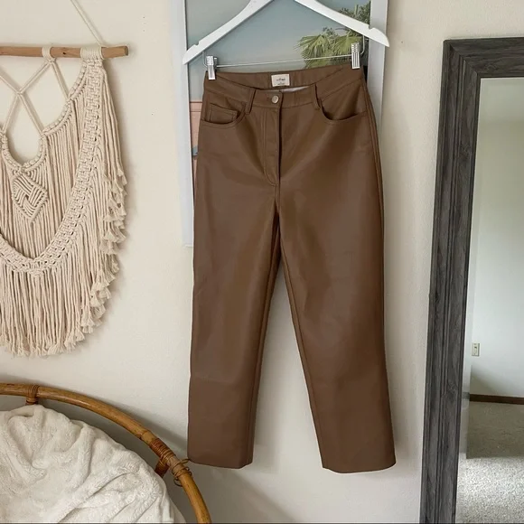 Aritzia Pants - Wilfred Pants - Picture 4 of 8